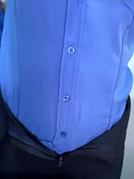 Snapshot of Megan-01- chatting on 01.17.26 Megan-01- online show from 01.17.26