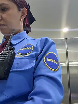 Snapshot of Megan-01- chatting on 02.07.26 Megan-01- online show from 02.07.26