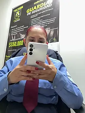 Megan-01- online show from 03.07.26