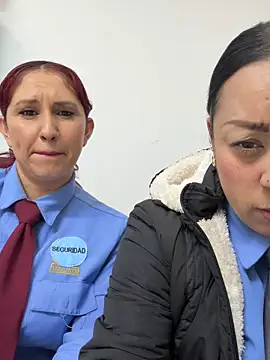 Megan-01- online show from 04.06.26