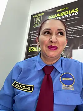 Megan-01- online show from 04.08.26