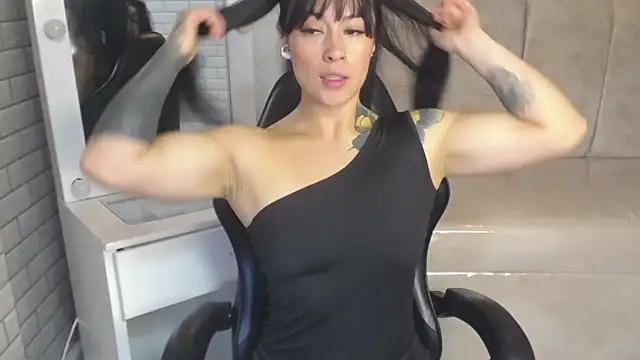 Isabella Collen v online show from 04.01.26