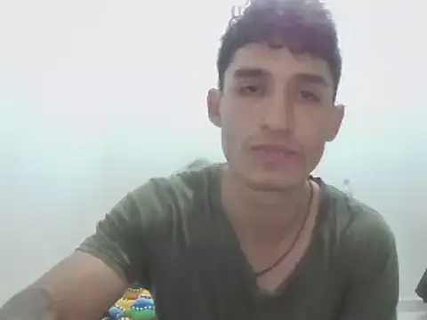 Snapshot of Brian_lumper01 chatting on 02.23.25 Brian lumper01 online show from 02.23.25