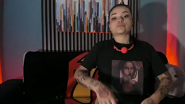 Snapshot of ChloeAllennn chatting on 05.29.26 ChloeAllennn online show from 05.29.26