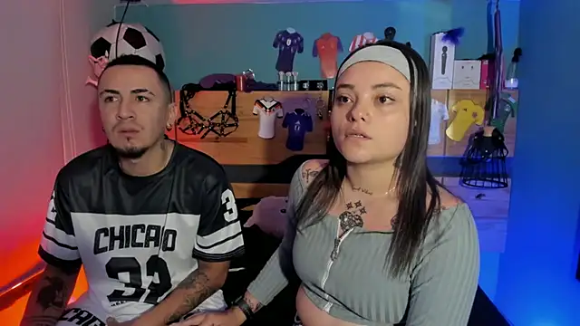 ChloeAllennn online show from 07.03.26