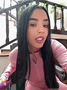 Antonella Smiith  online show from 05.25.26