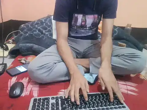 rahulkajuuu0909 online show from 11.18.25