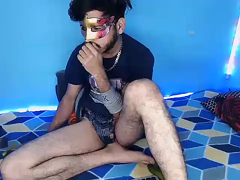 Snapshot of rahulkajuuu0909 chatting on 01.17.26 rahulkajuuu0909 online show from 01.17.26