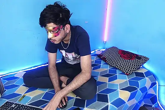 Snapshot of rahulkajuuu0909 chatting on 01.18.26 rahulkajuuu0909 online show from 01.18.26