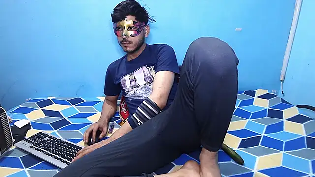 Snapshot of rahulkajuuu0909 chatting on 02.07.26 rahulkajuuu0909 online show from 02.07.26