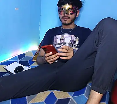 Snapshot of rahulkajuuu0909 chatting on 02.14.26 rahulkajuuu0909 online show from 02.14.26