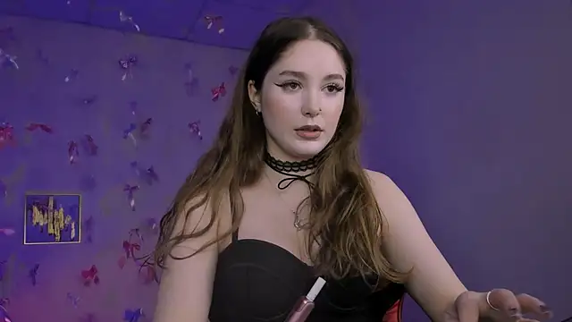 hazel sullivan online show from 01.10.26