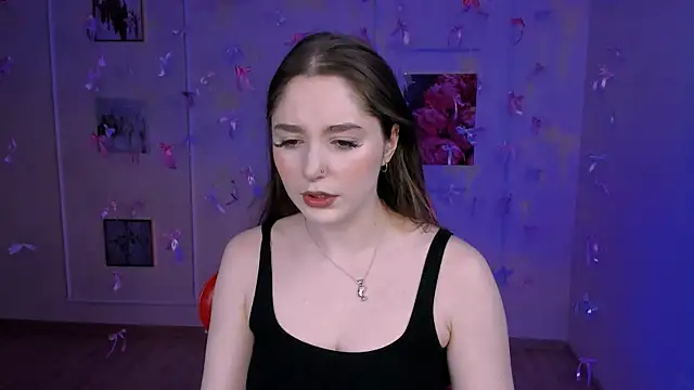 hazel sullivan online show from 03.21.26