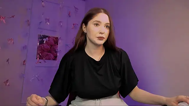 hazel sullivan online show from 04.11.26