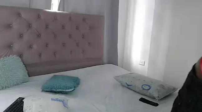 khler Angelis online show from 03.12.25