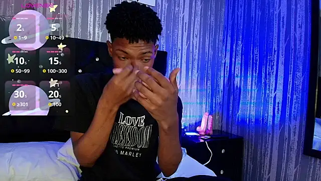 khler Angelis online show from 11.24.25