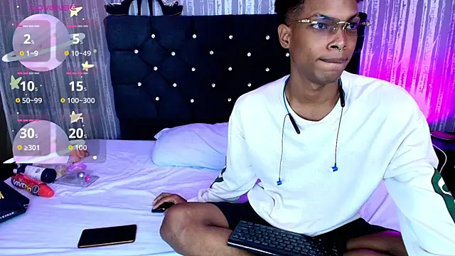 khler Angelis online show from 01.09.26