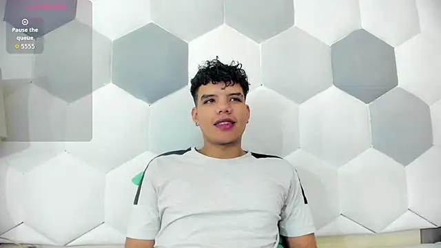 Axel Forte online show from 11.03.25