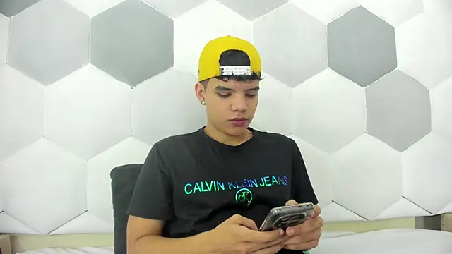 Axel Forte online show from 11.19.25