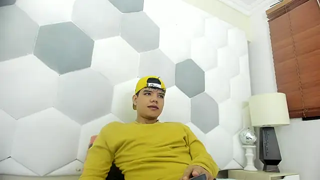 Axel Forte online show from 12.16.25