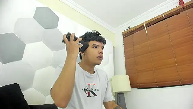 Axel Forte online show from 12.18.25