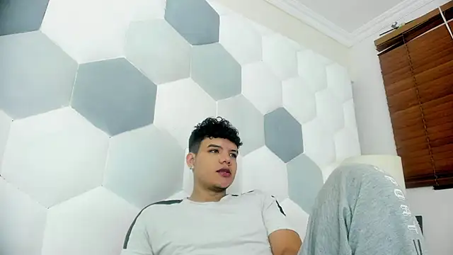 Axel Forte online show from 04.11.26