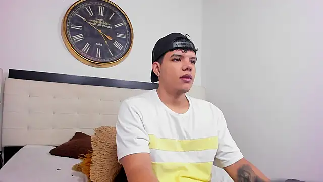 Snapshot of Axel_Forte chatting on 05.19.26 Axel Forte online show from 05.19.26