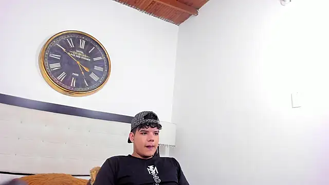 Axel Forte online show from 07.06.26