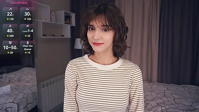 SibleyBurner online show from 03.05.25