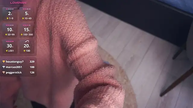 SibleyBurner online show from 03.09.25