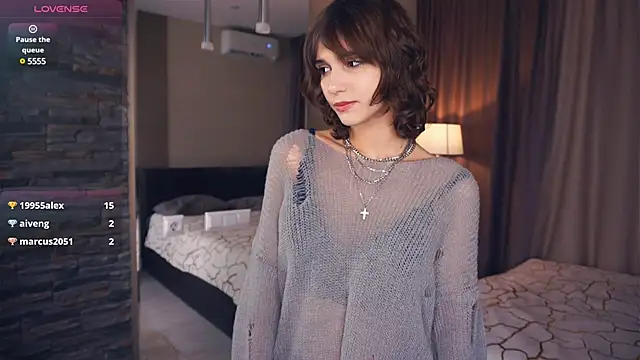 SibleyBurner online show from 03.21.25