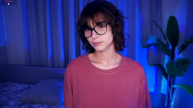 SibleyBurner online show from 10.03.25