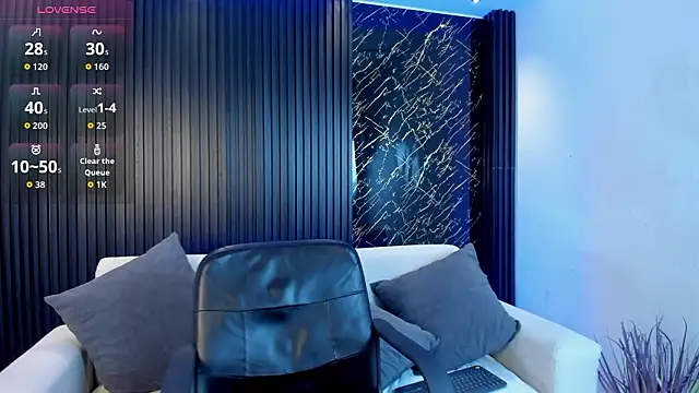 Ivaannaa  online show from 03.04.26