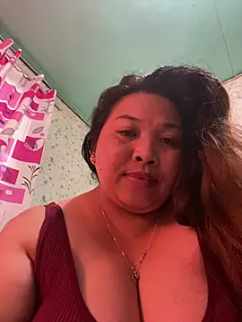 Sweet fatty18 online show from 01.10.25