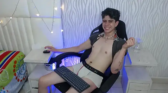 star boyxx online show from 02.27.25