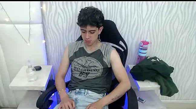 star boyxx online show from 02.28.25