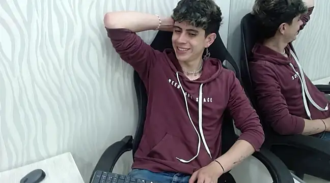 star boyxx online show from 03.03.25