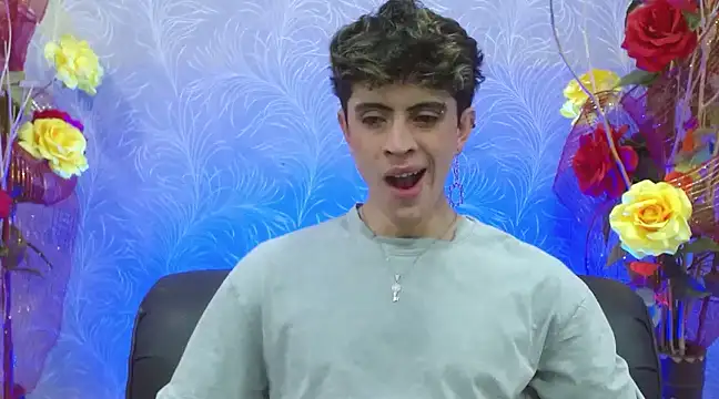 star boyxx online show from 03.07.25