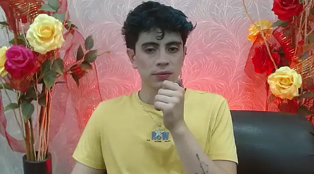 star boyxx online show from 03.10.25