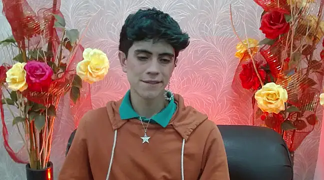 star boyxx online show from 03.11.25