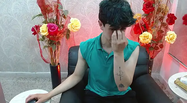 star boyxx online show from 03.11.25