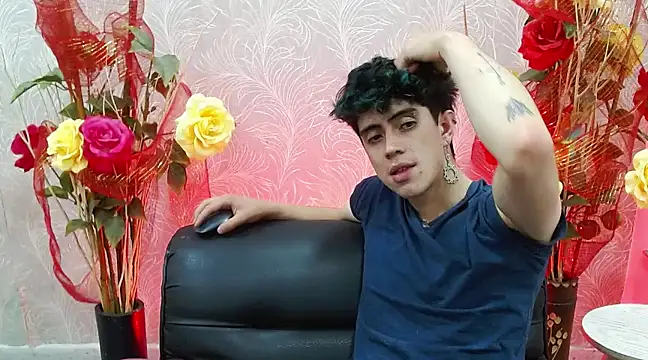 star boyxx online show from 03.12.25