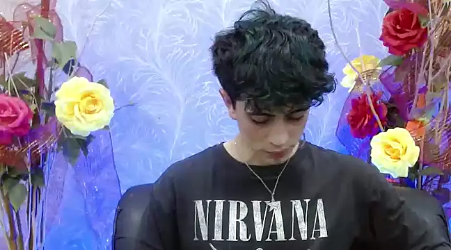 star boyxx online show from 03.14.25