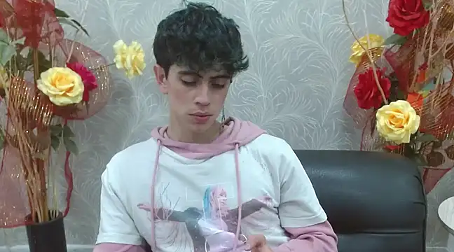 star boyxx online show from 03.17.25