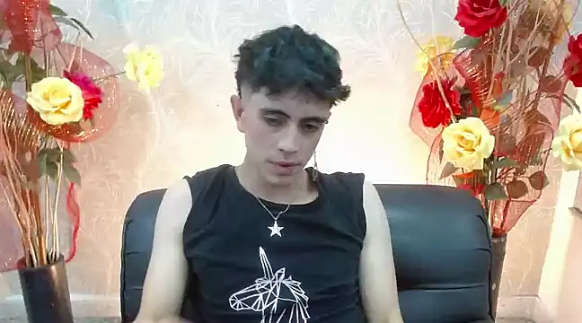 star boyxx online show from 03.18.25