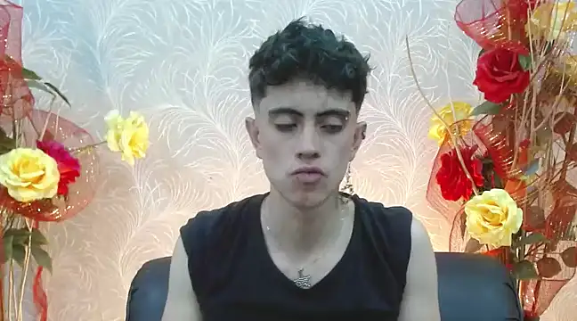 star boyxx online show from 03.18.25