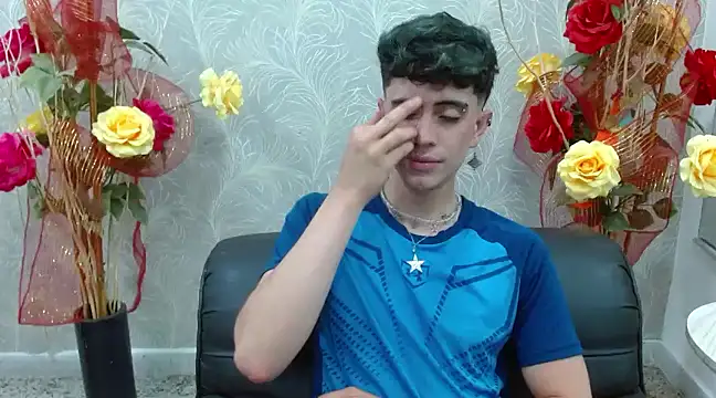 star boyxx online show from 03.19.25