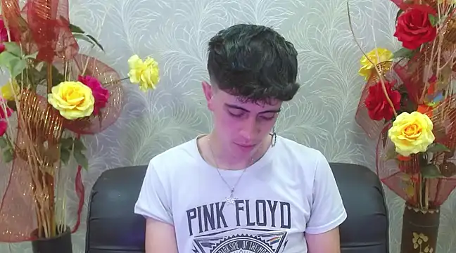 star boyxx online show from 03.20.25