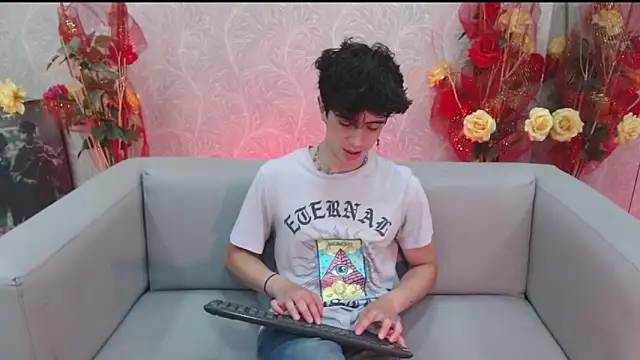 star boyxx online show from 09.15.25