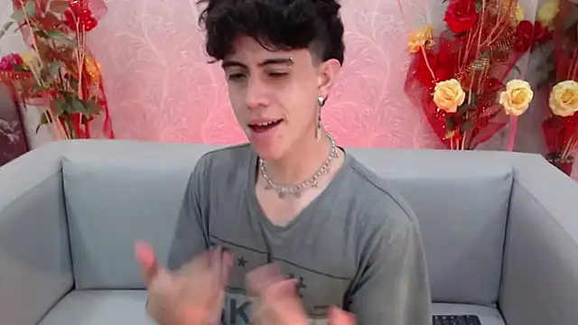 star boyxx online show from 09.22.25